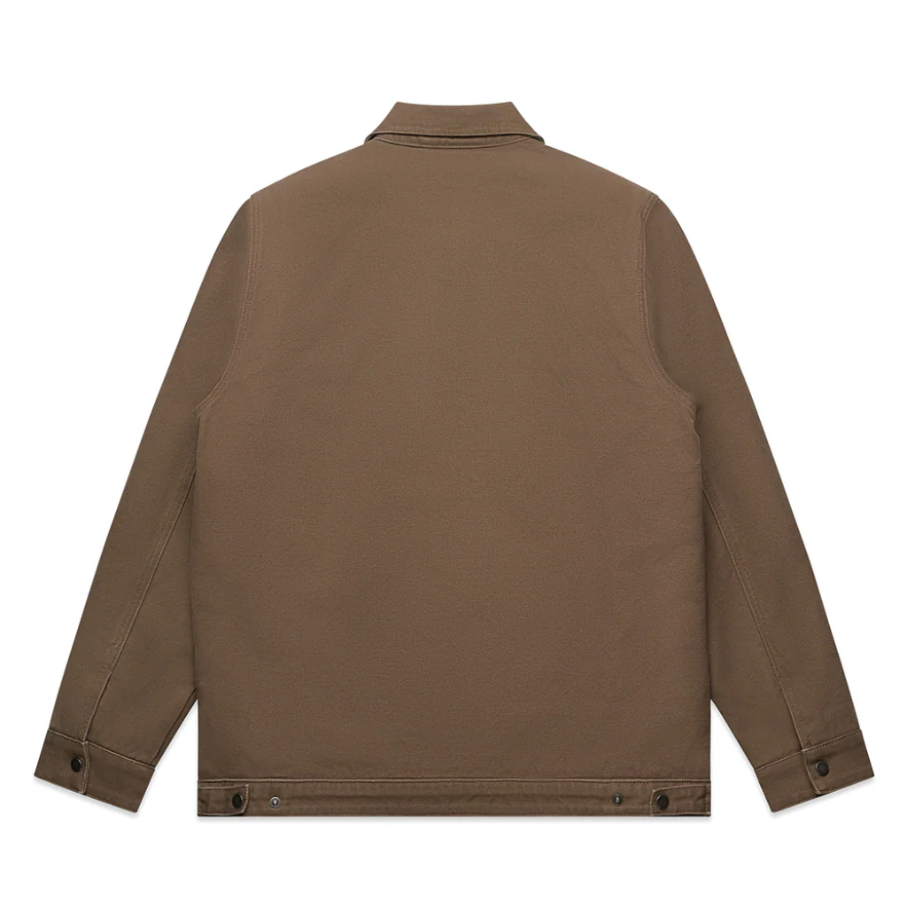KORE CHORE JACKET - Image 4