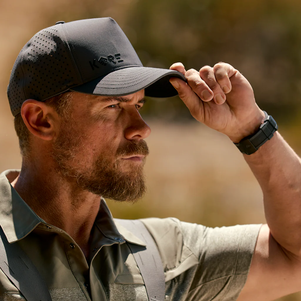 KORE CREW HAT - Image 10