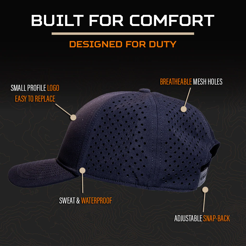 KORE CREW HAT - Image 16