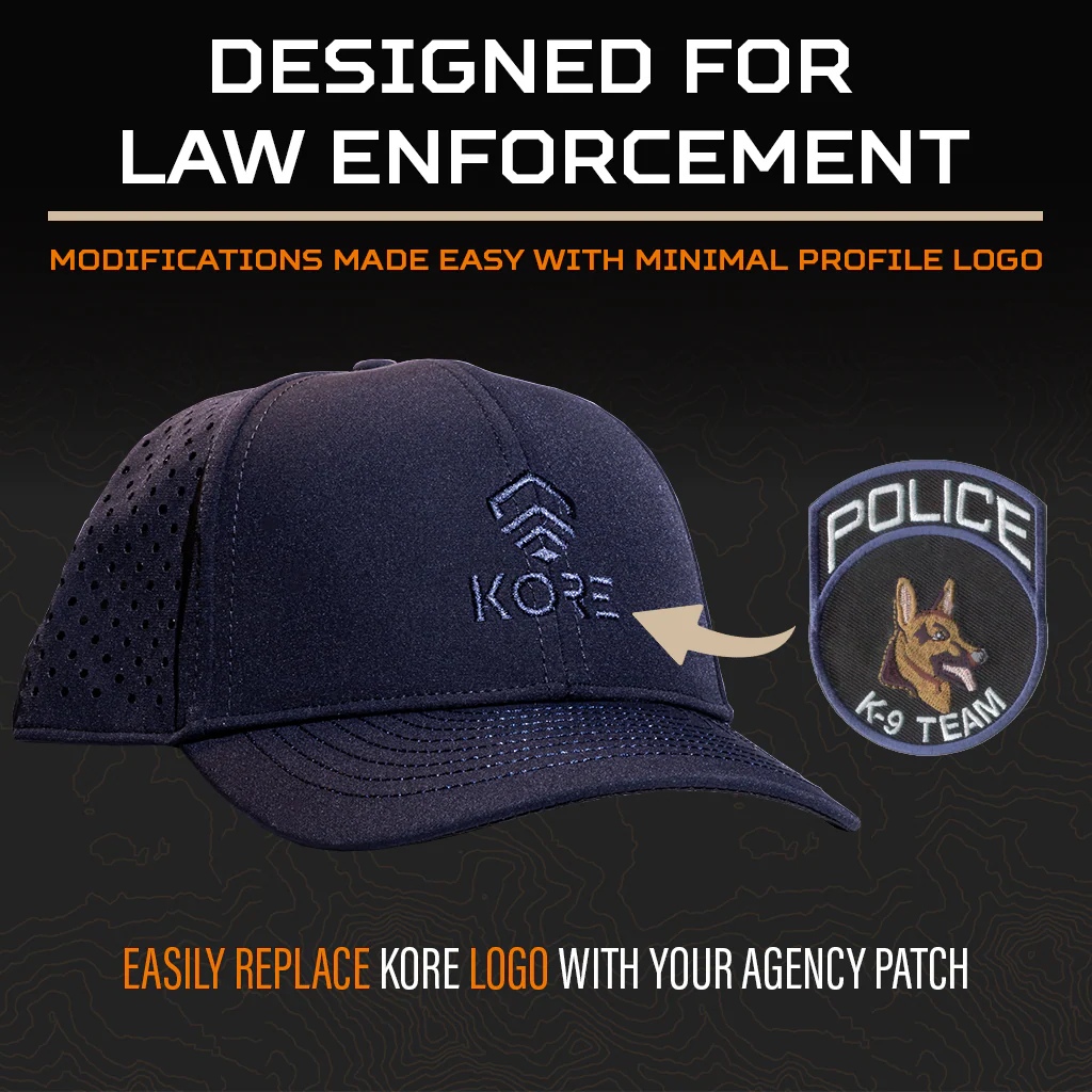 KORE CREW HAT - Image 17
