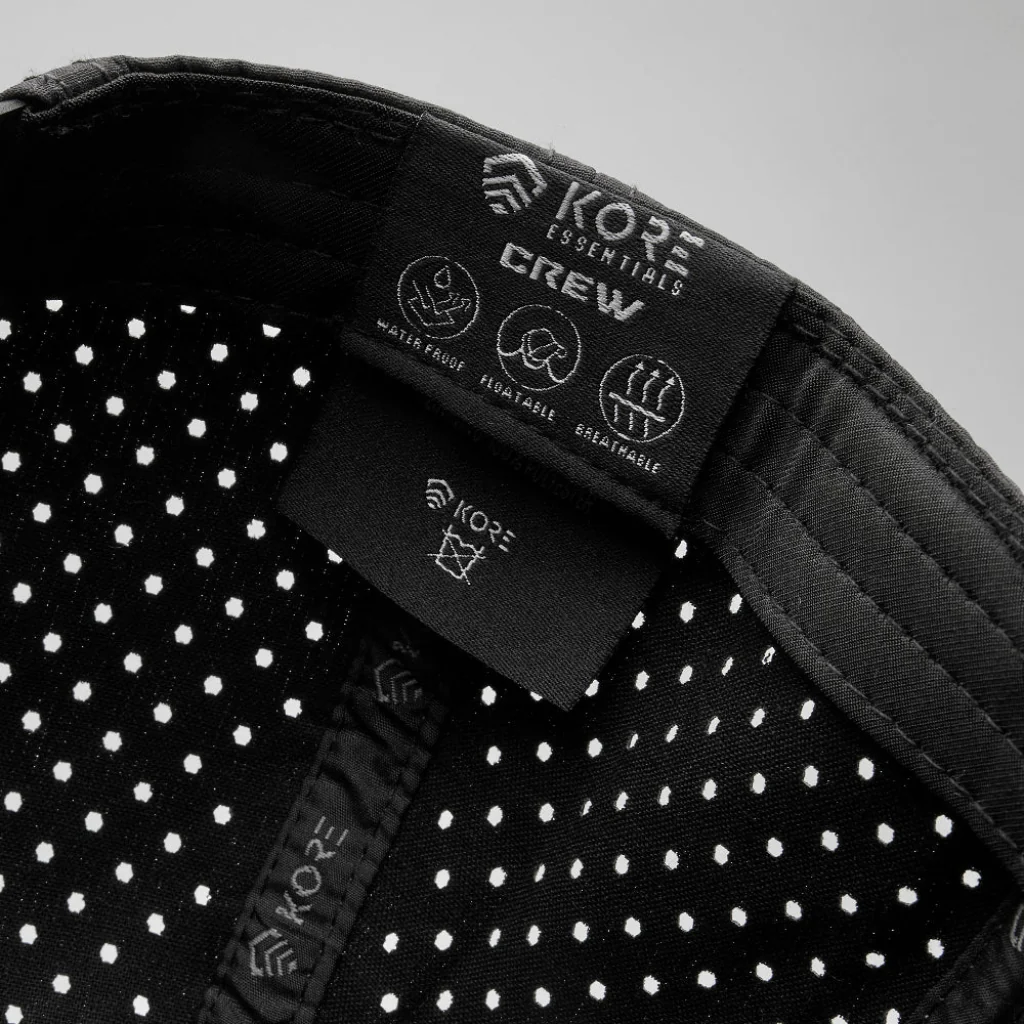 KORE CREW HAT - Image 5