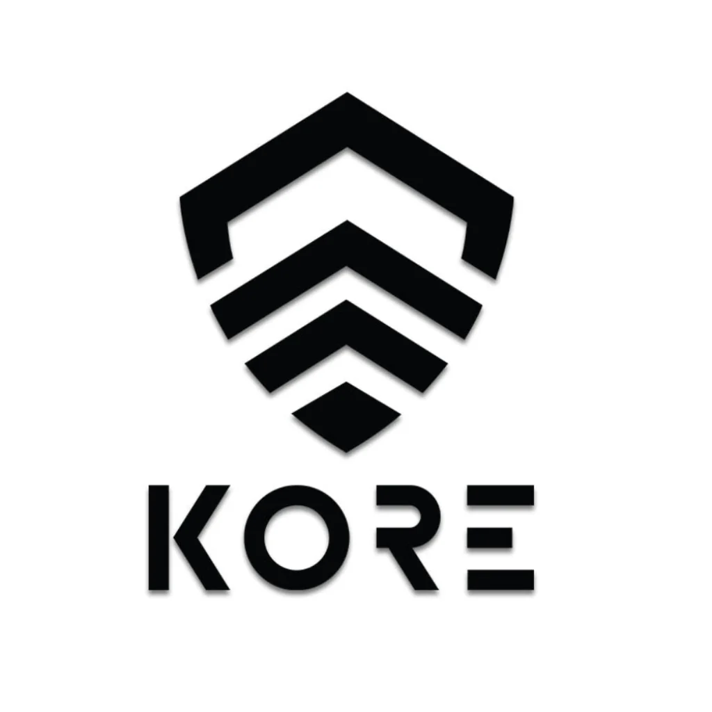 KORE LOGO DECALS - Image 17