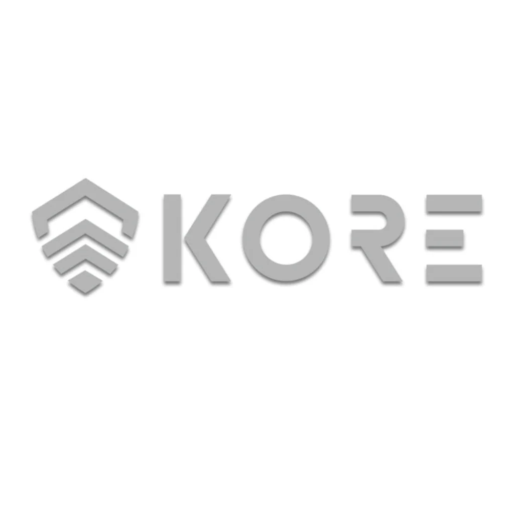 KORE LOGO DECALS - Image 21