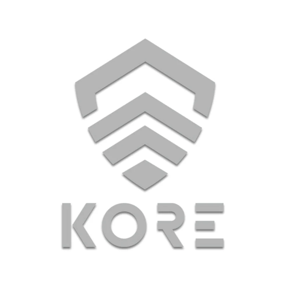 KORE LOGO DECALS - Image 25