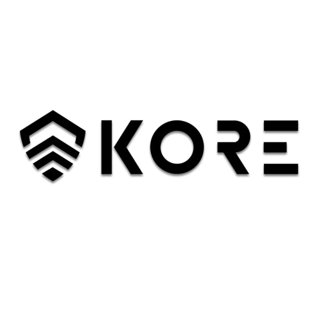 KORE LOGO DECALS - Image 29