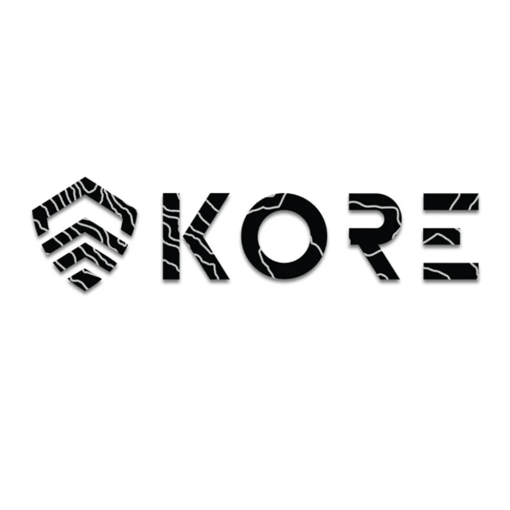 KORE LOGO DECALS - Image 5