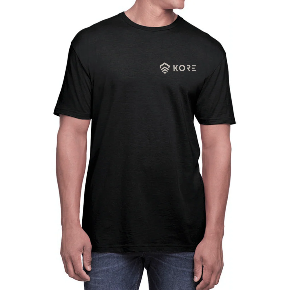 KORE DESERT CAMO T-SHIRT - Image 4