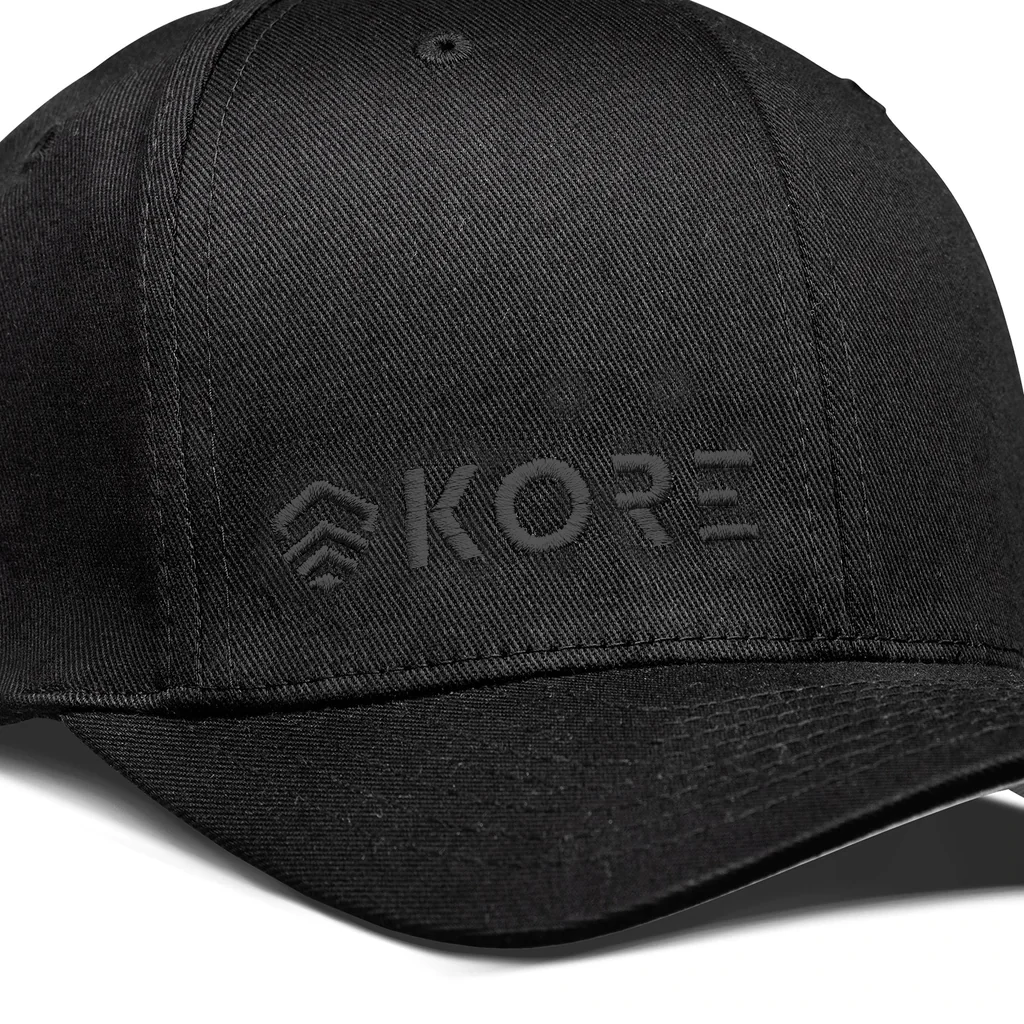 KORE FLEX-FIT HAT - Image 3
