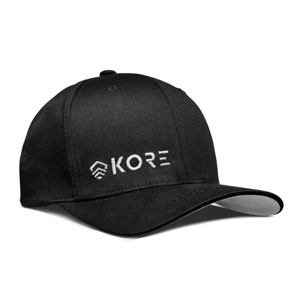 KORE FLEX-FIT HAT - Image 5