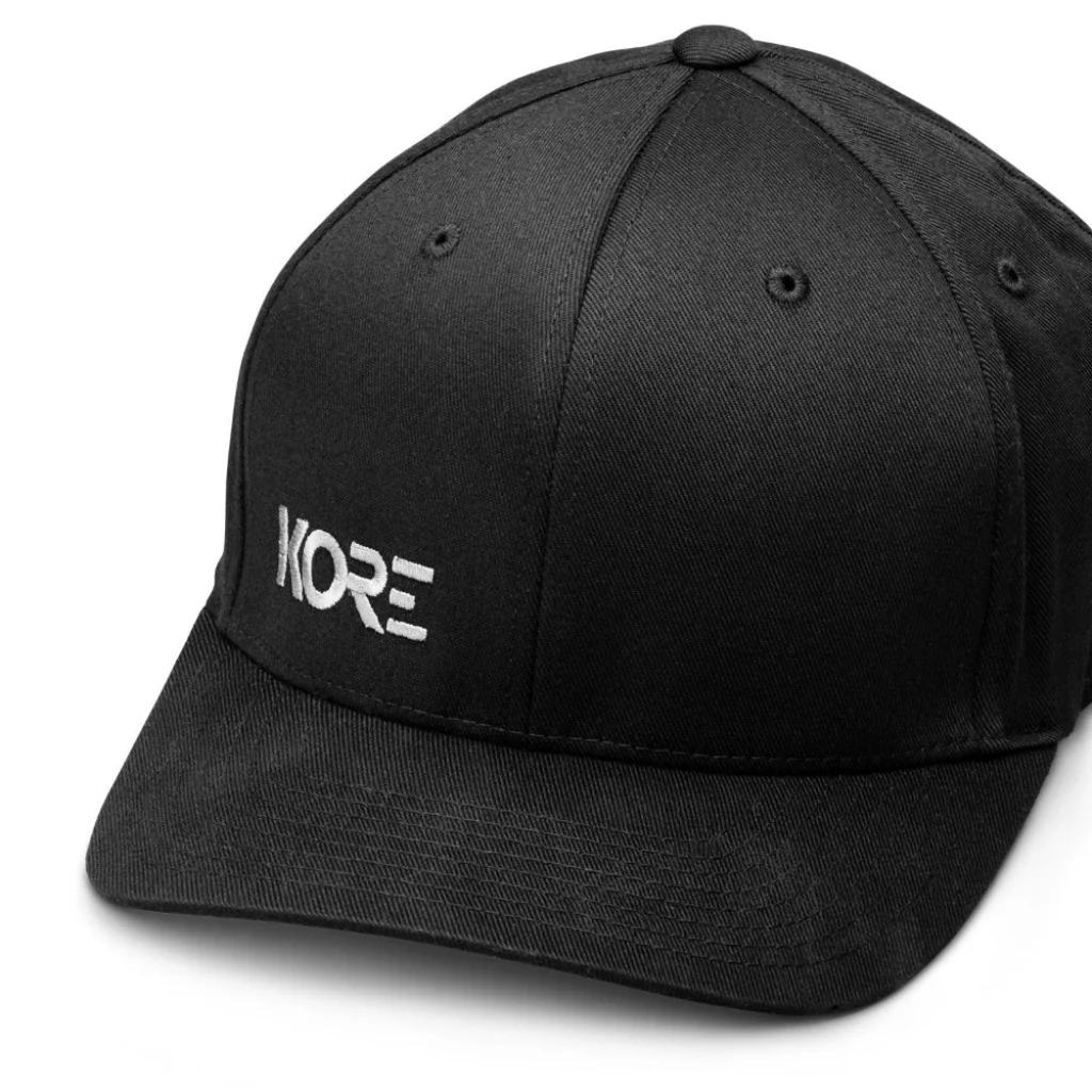 KORE FLEX-FIT HAT - Image 6
