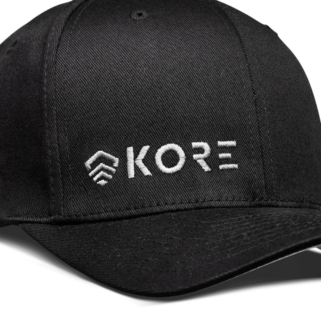 KORE FLEX-FIT HAT - Image 7