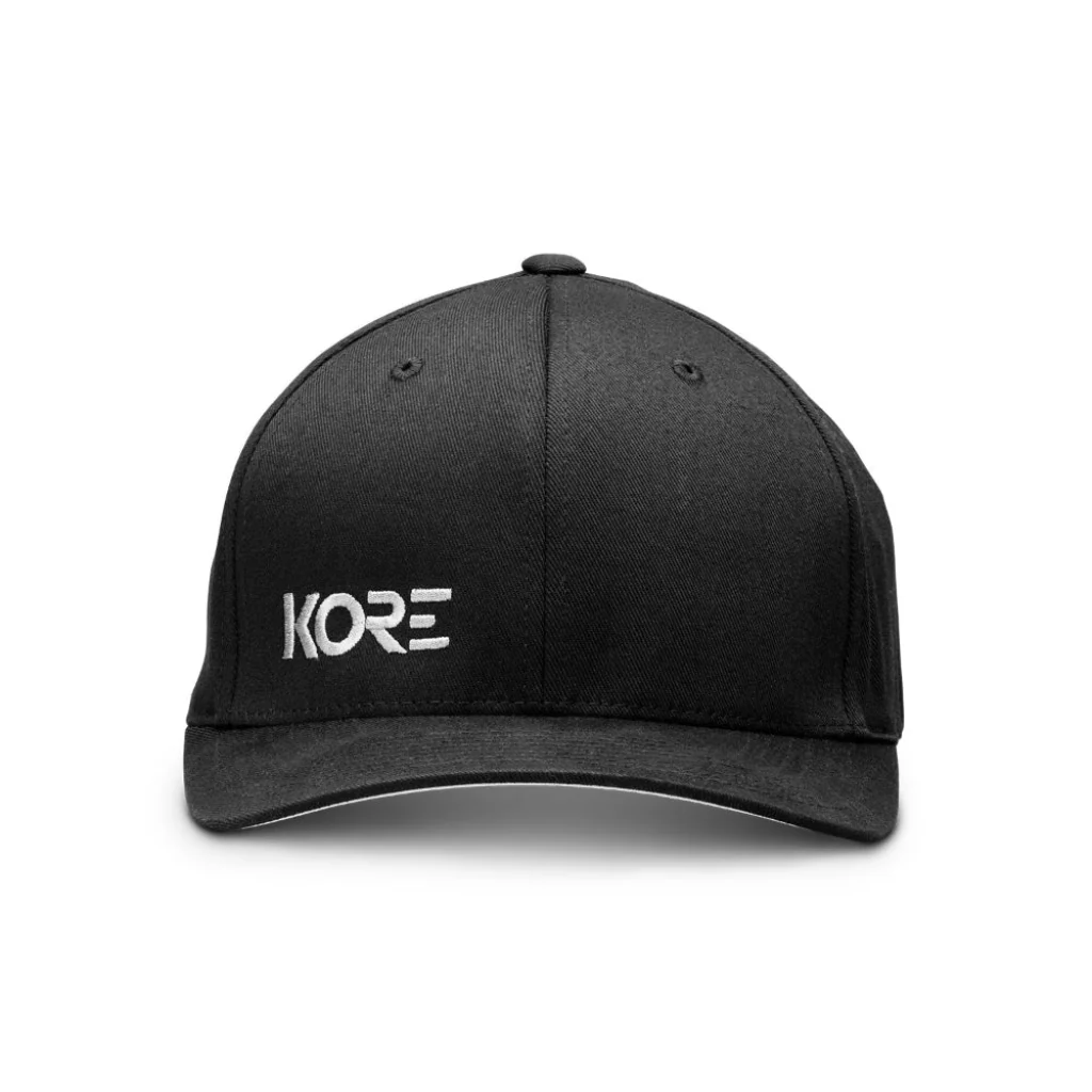 KORE FLEX-FIT HAT - Image 9