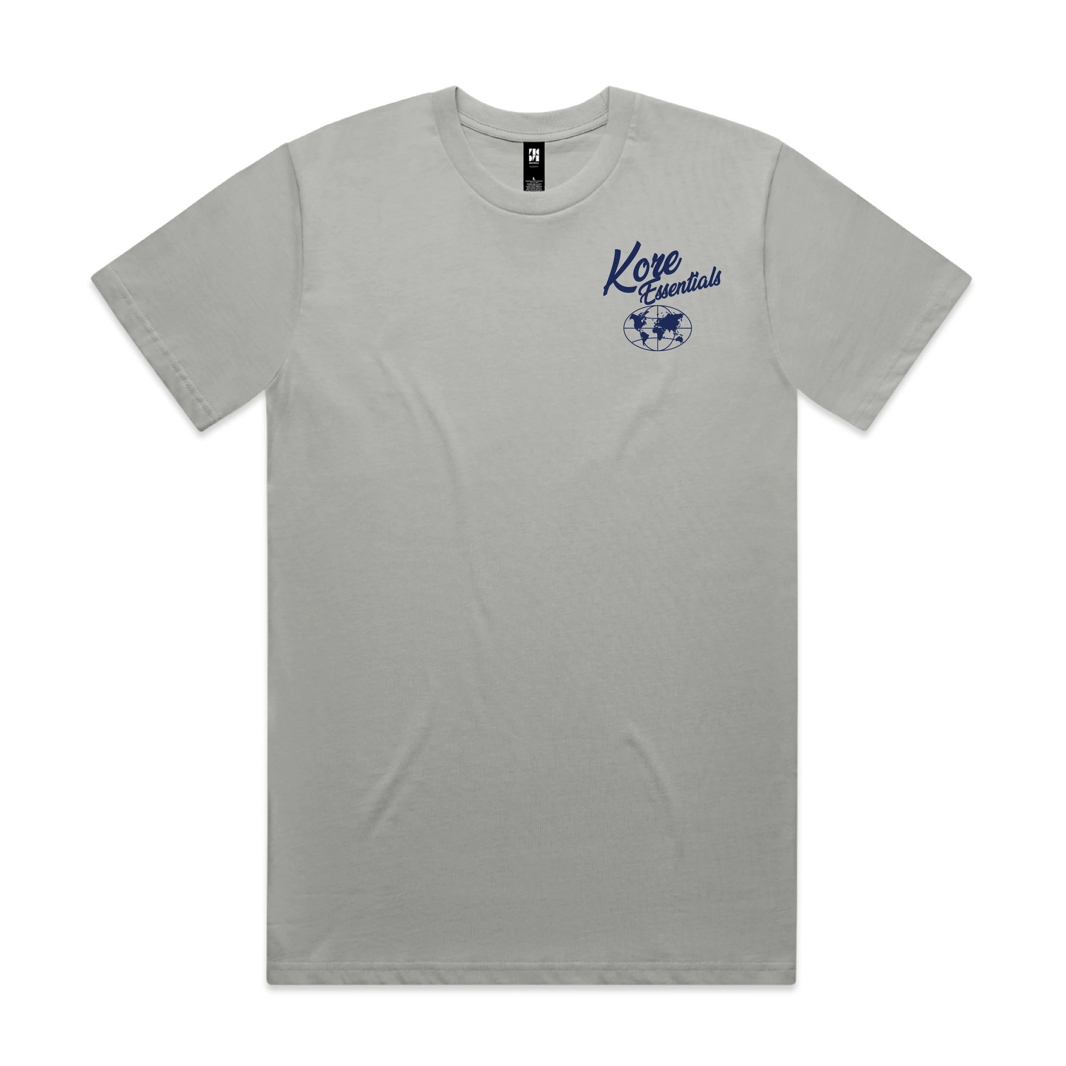 KORE INTERNATIONAL T-SHIRT - Image 2