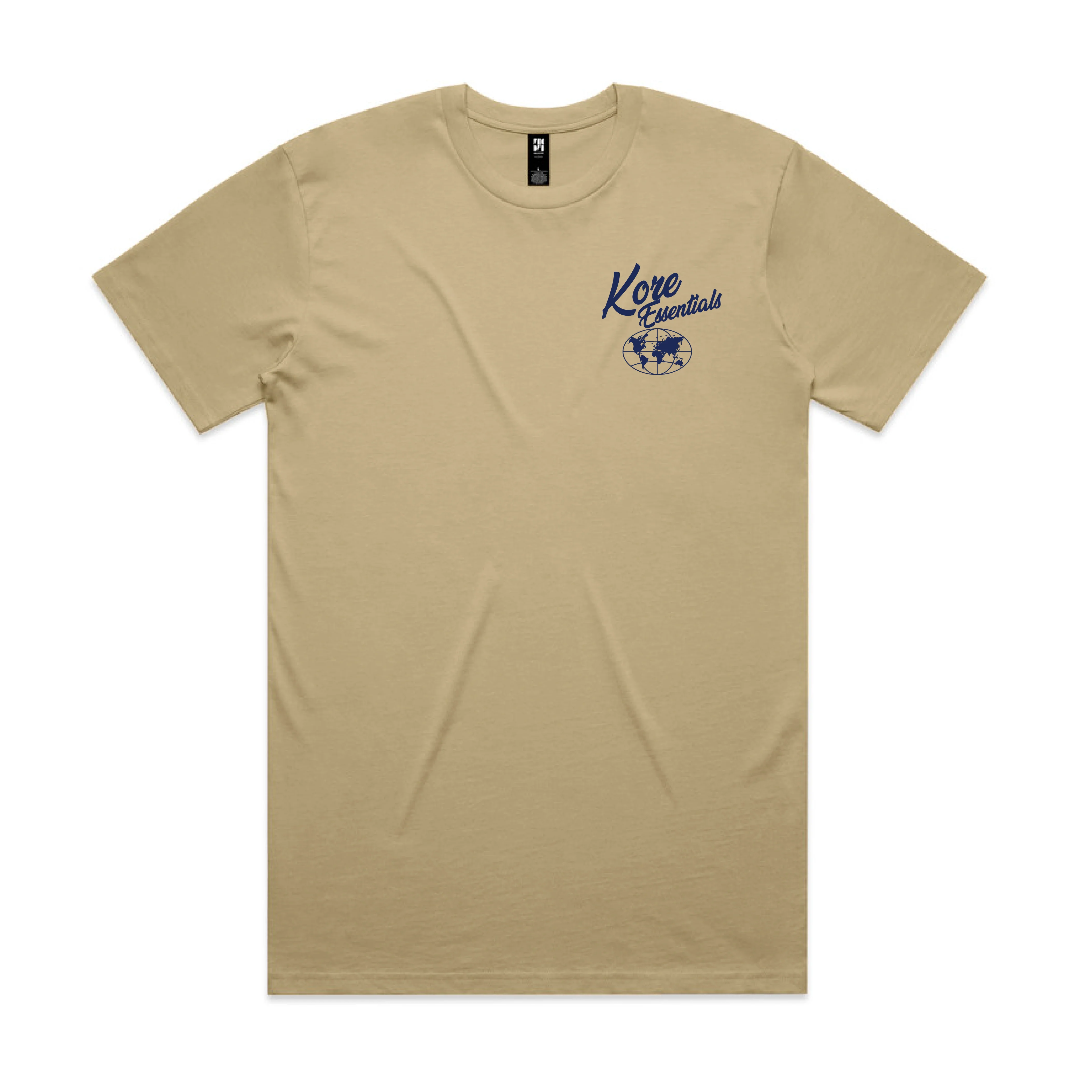 KORE INTERNATIONAL T-SHIRT - Image 6