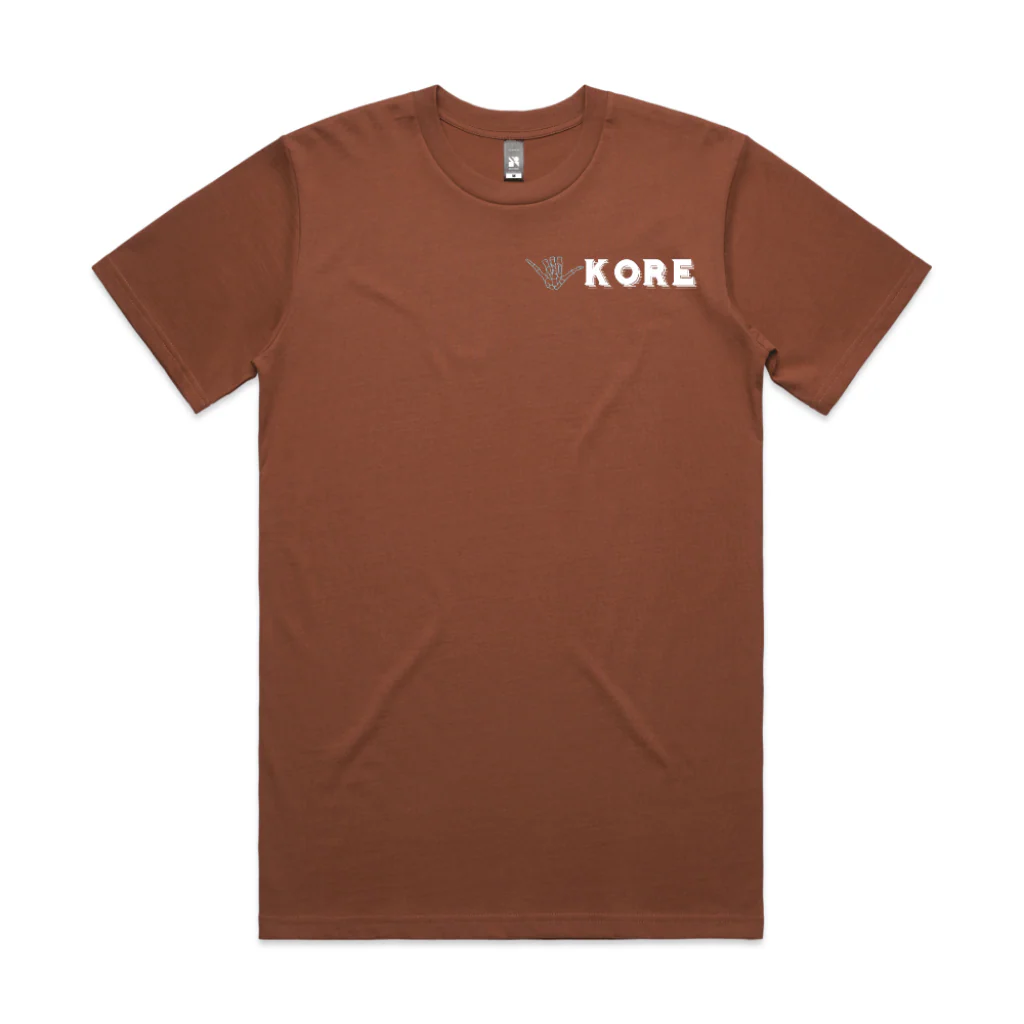 KORE PEW BRUDDAH T-SHIRT - Image 2