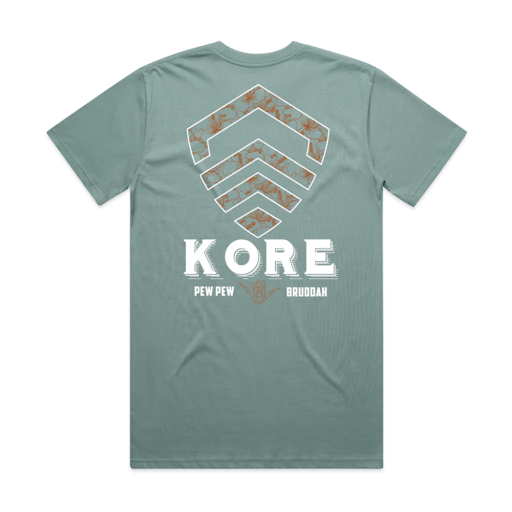 KORE PEW BRUDDAH T-SHIRT - Image 3