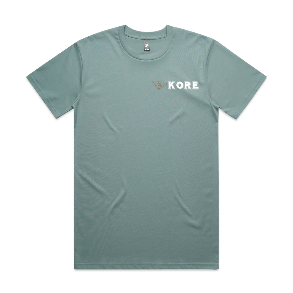KORE PEW BRUDDAH T-SHIRT - Image 4