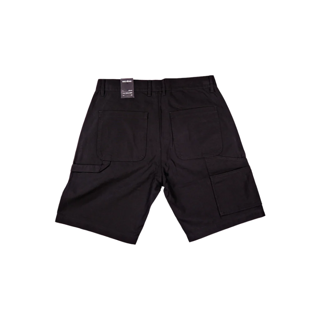 KORE UTILITY SHORTS - Image 2
