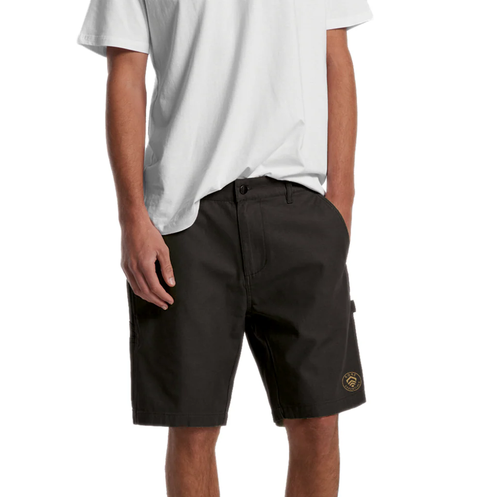 KORE UTILITY SHORTS - Image 5