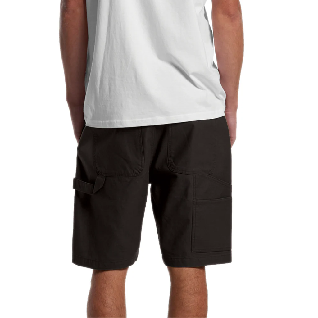 KORE UTILITY SHORTS - Image 6
