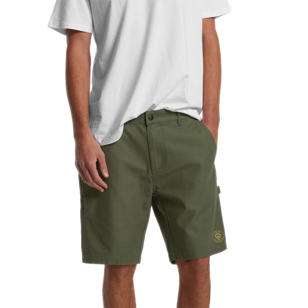 KORE UTILITY SHORTS - Image 7
