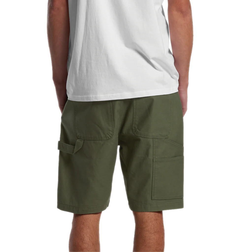 KORE UTILITY SHORTS - Image 8