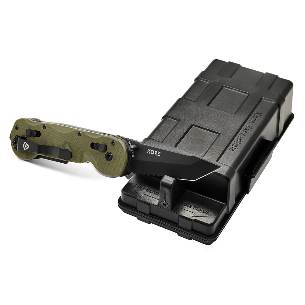 KORE STANDARD ISSUE KNIFE - Image 11