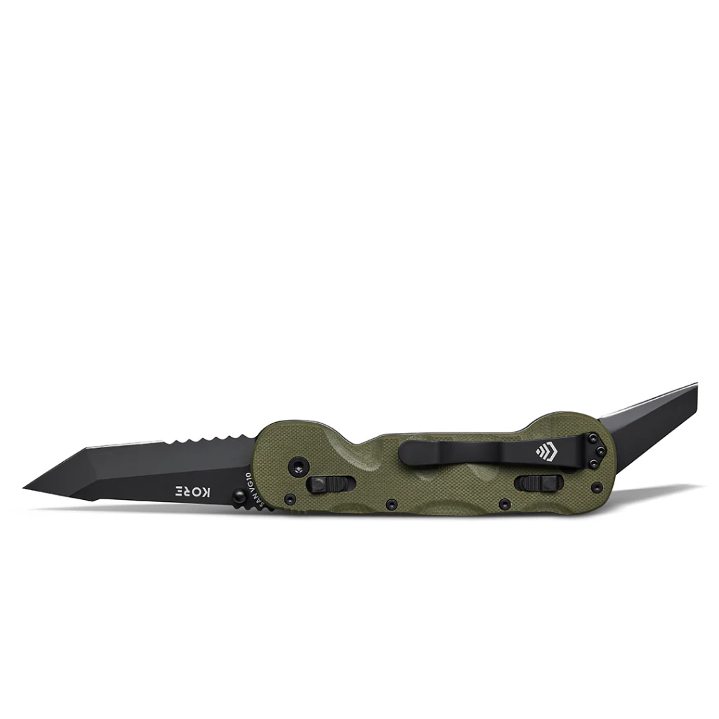 KORE STANDARD ISSUE KNIFE - Image 12
