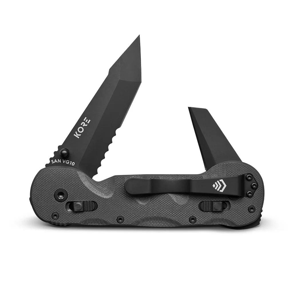 KORE STANDARD ISSUE KNIFE - Image 13
