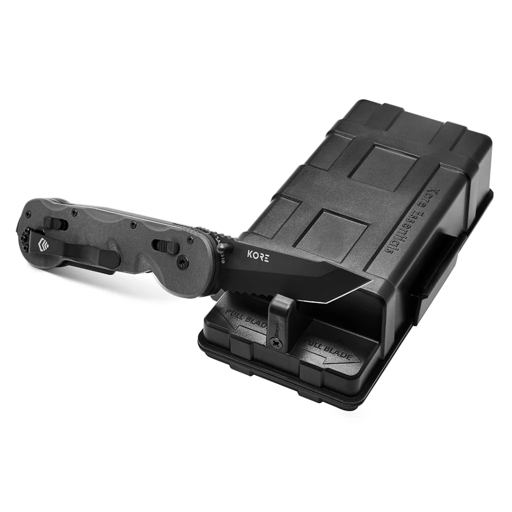 KORE STANDARD ISSUE KNIFE - Image 18