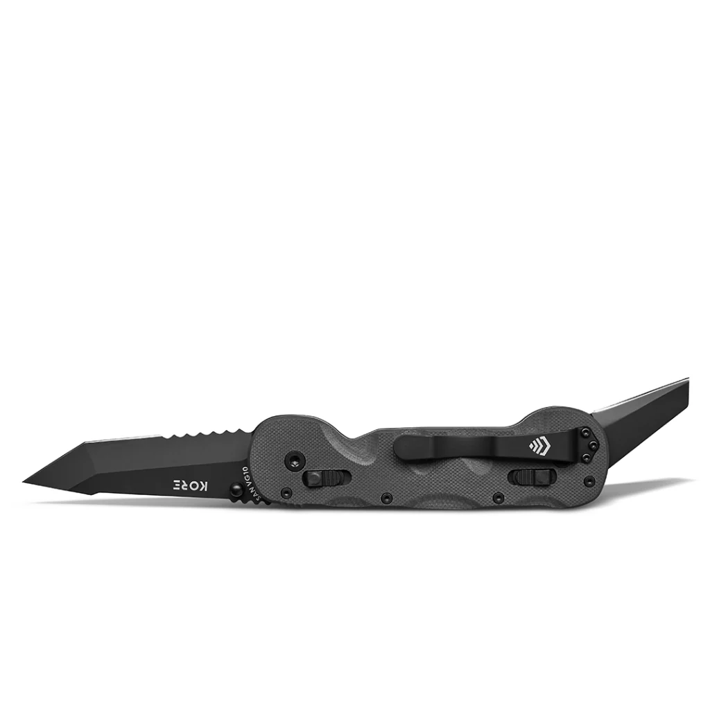 KORE STANDARD ISSUE KNIFE - Image 19