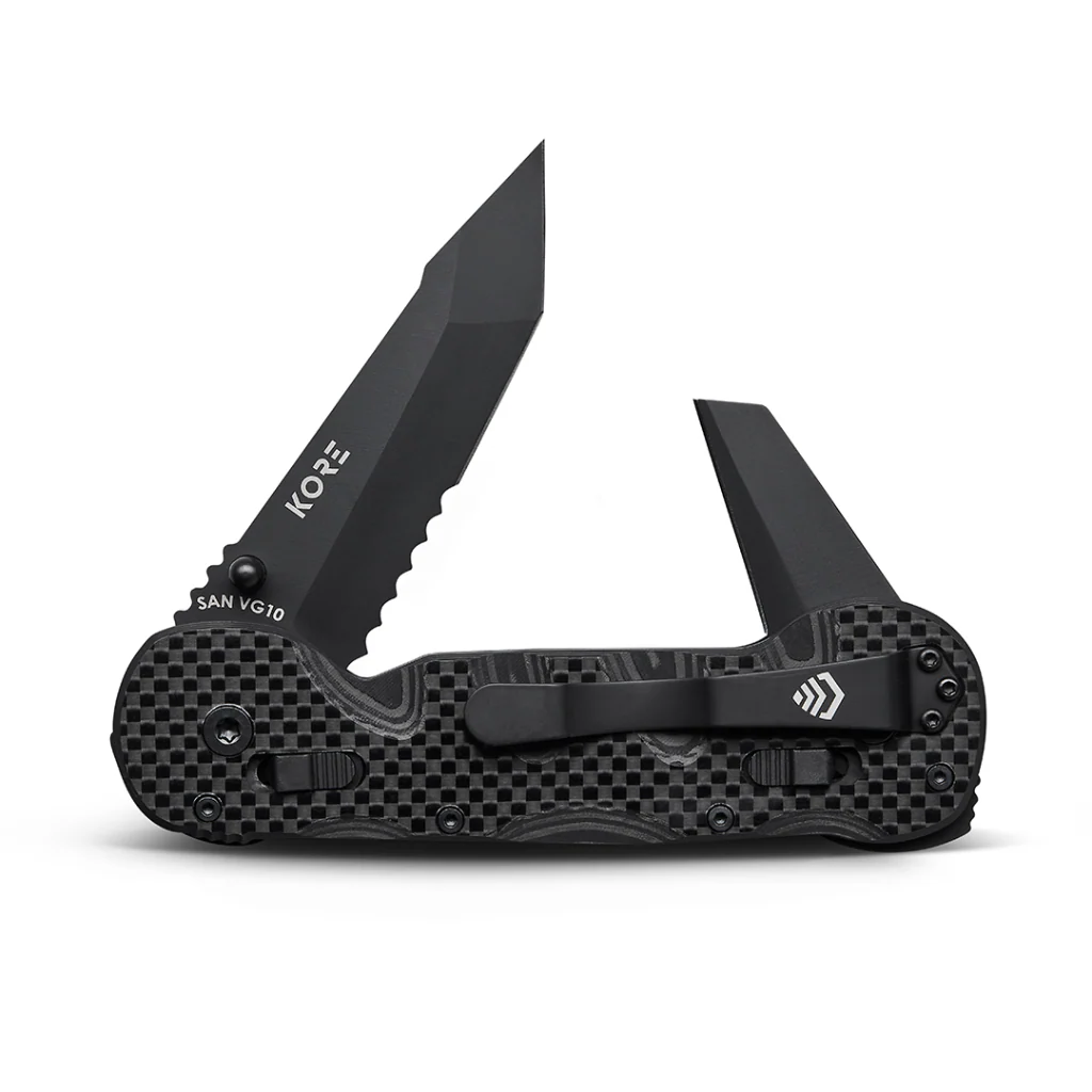 KORE STANDARD ISSUE KNIFE - Image 20