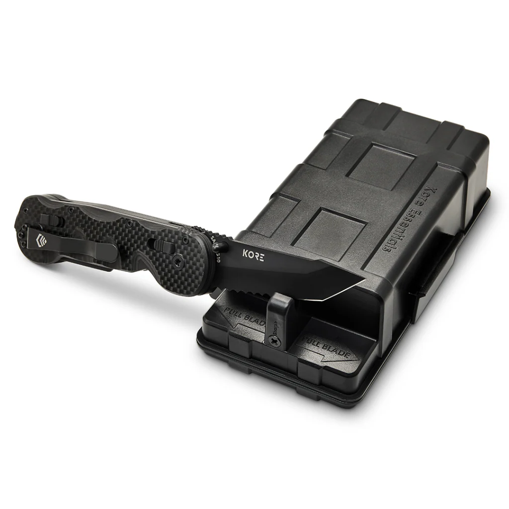 KORE STANDARD ISSUE KNIFE - Image 25