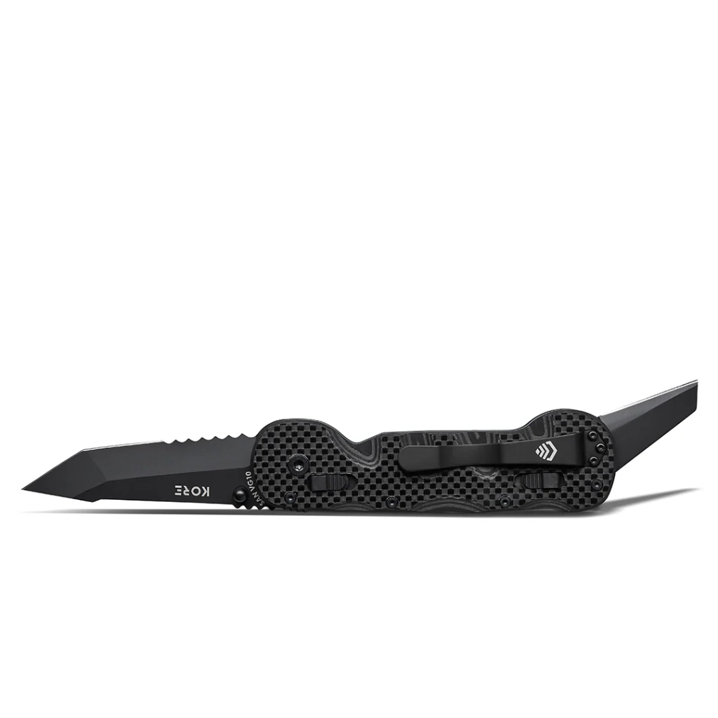 KORE STANDARD ISSUE KNIFE - Image 26