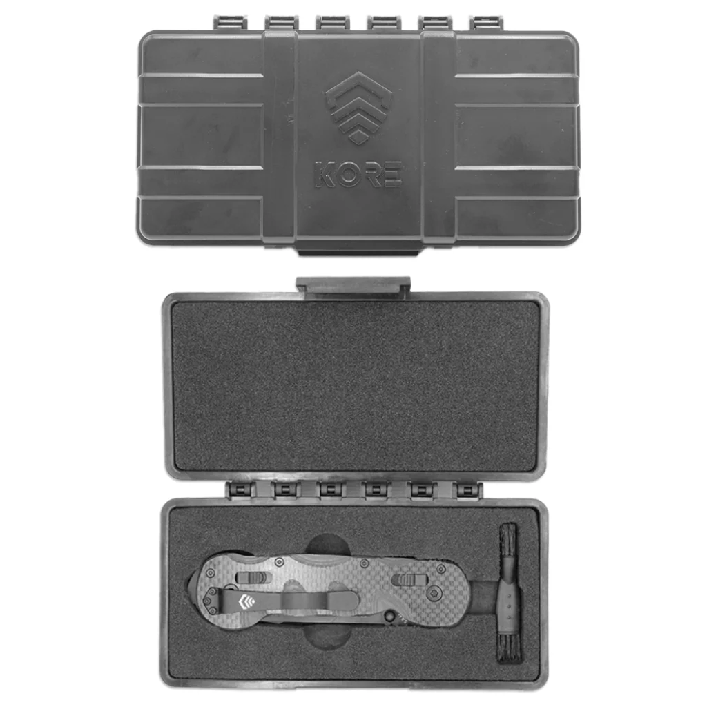 KORE STANDARD ISSUE KNIFE - Image 27