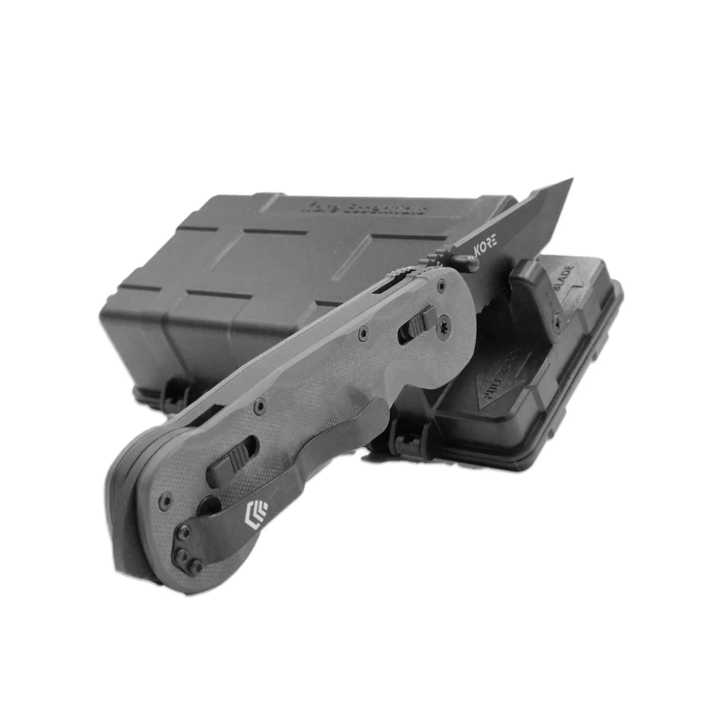 KORE STANDARD ISSUE KNIFE - Image 5