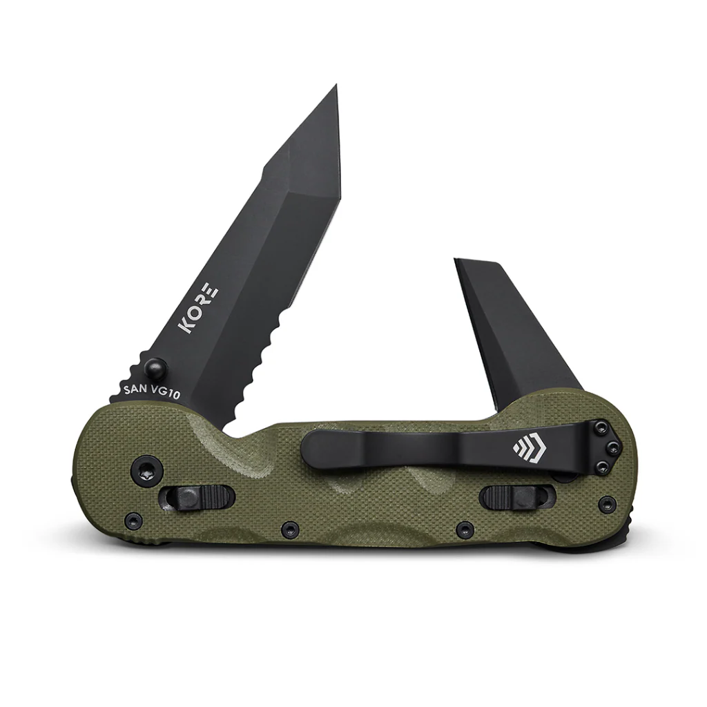 KORE STANDARD ISSUE KNIFE - Image 6