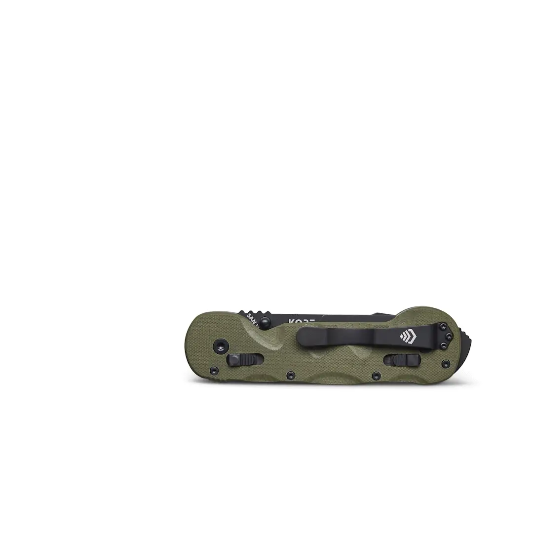 KORE STANDARD ISSUE KNIFE - Image 7