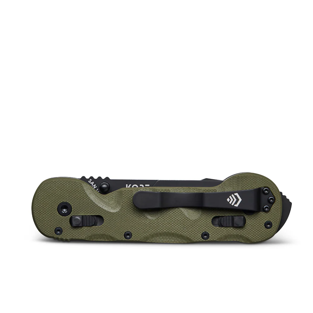 KORE STANDARD ISSUE KNIFE - Image 8