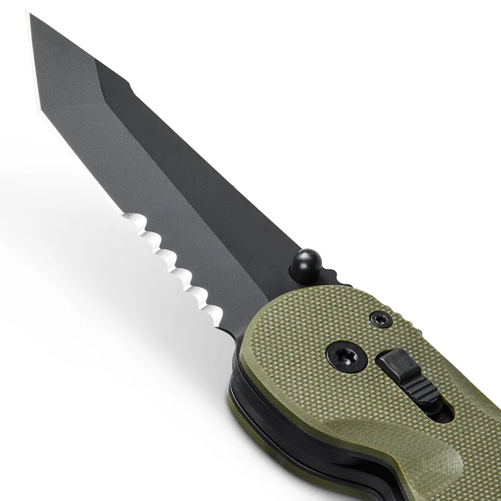 KORE STANDARD ISSUE KNIFE - Image 9