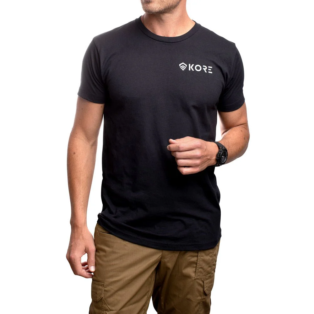 KORE DIGI CAMO T-SHIRT - Image 4