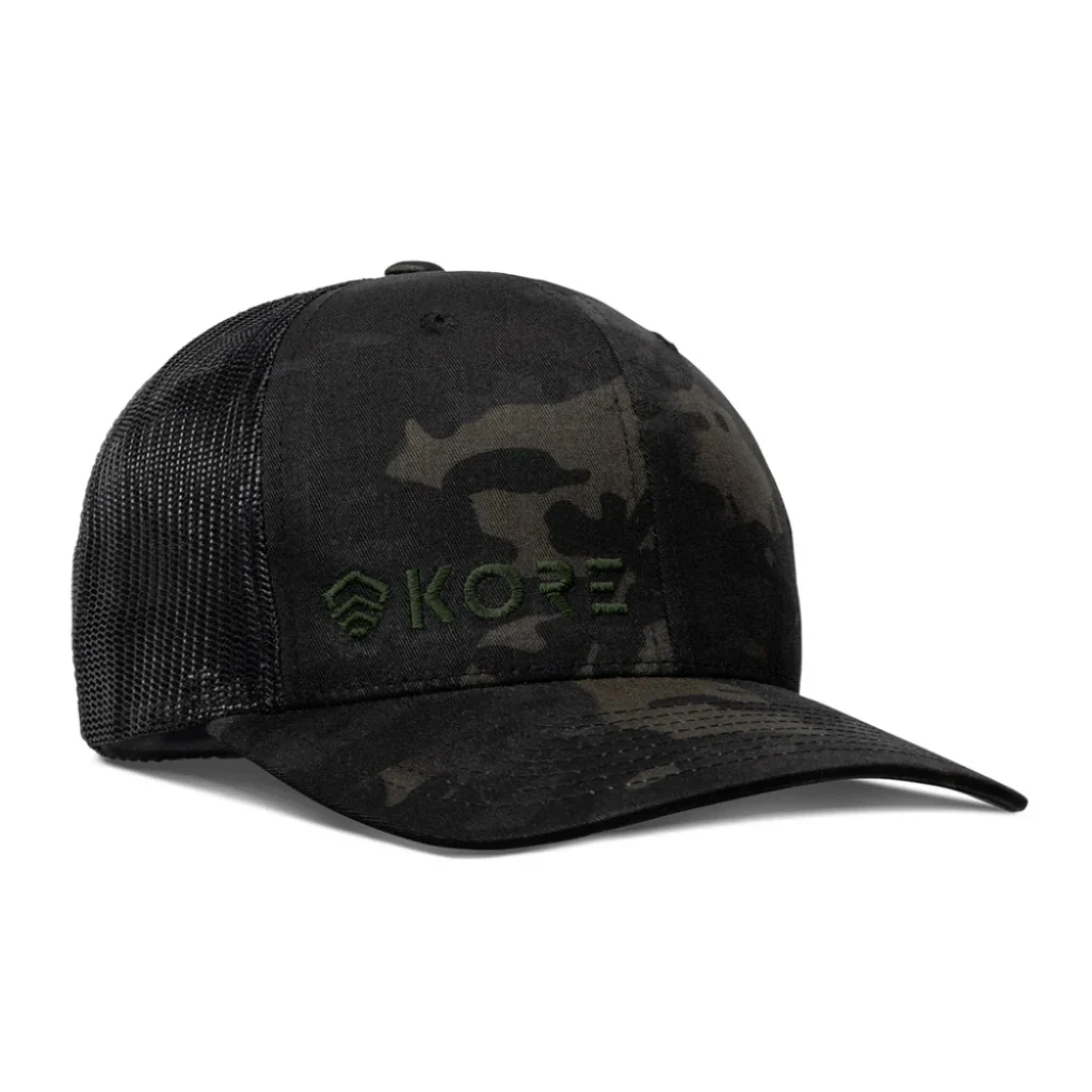 KORE TRUCKER HAT - Image 13