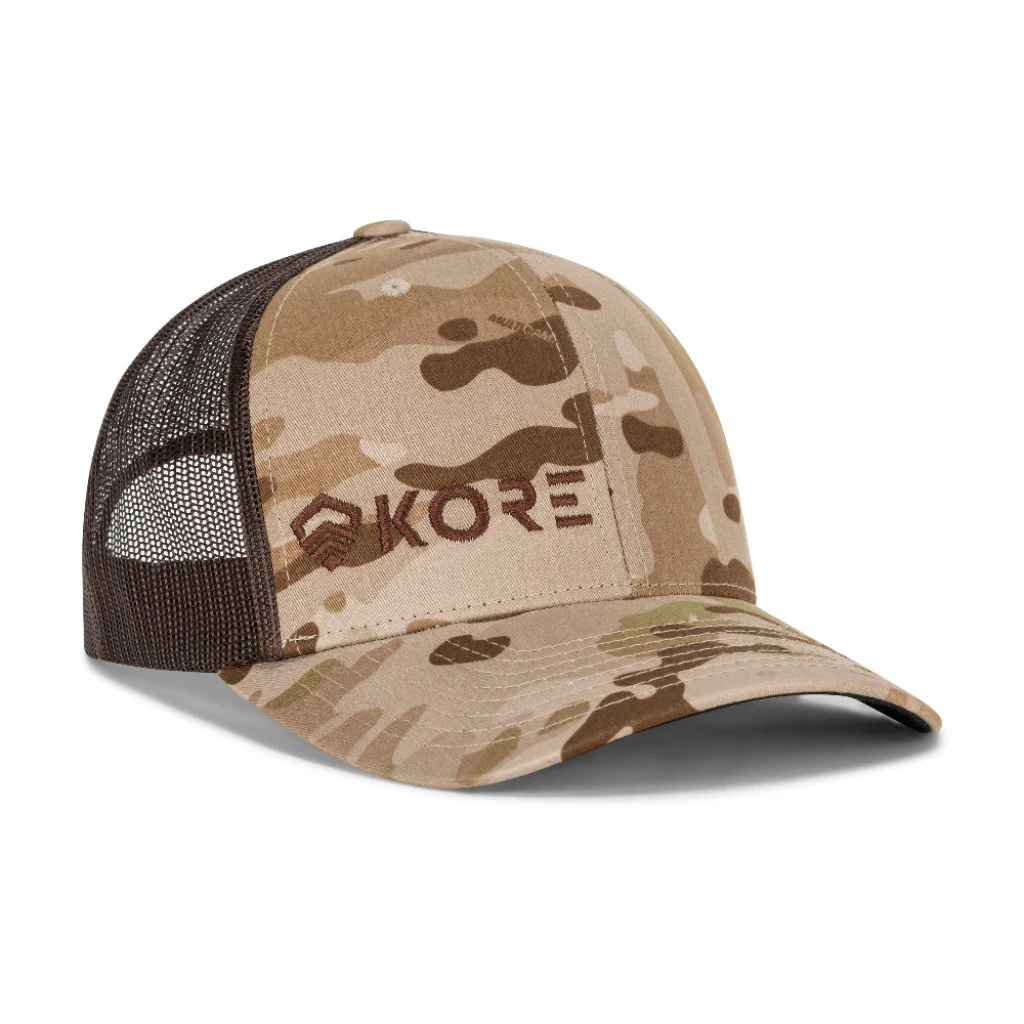 KORE TRUCKER HAT - Image 15