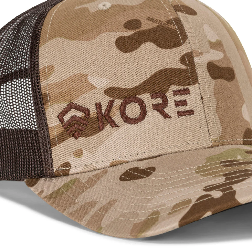 KORE TRUCKER HAT - Image 16