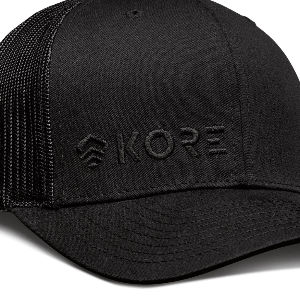 KORE TRUCKER HAT - Image 3