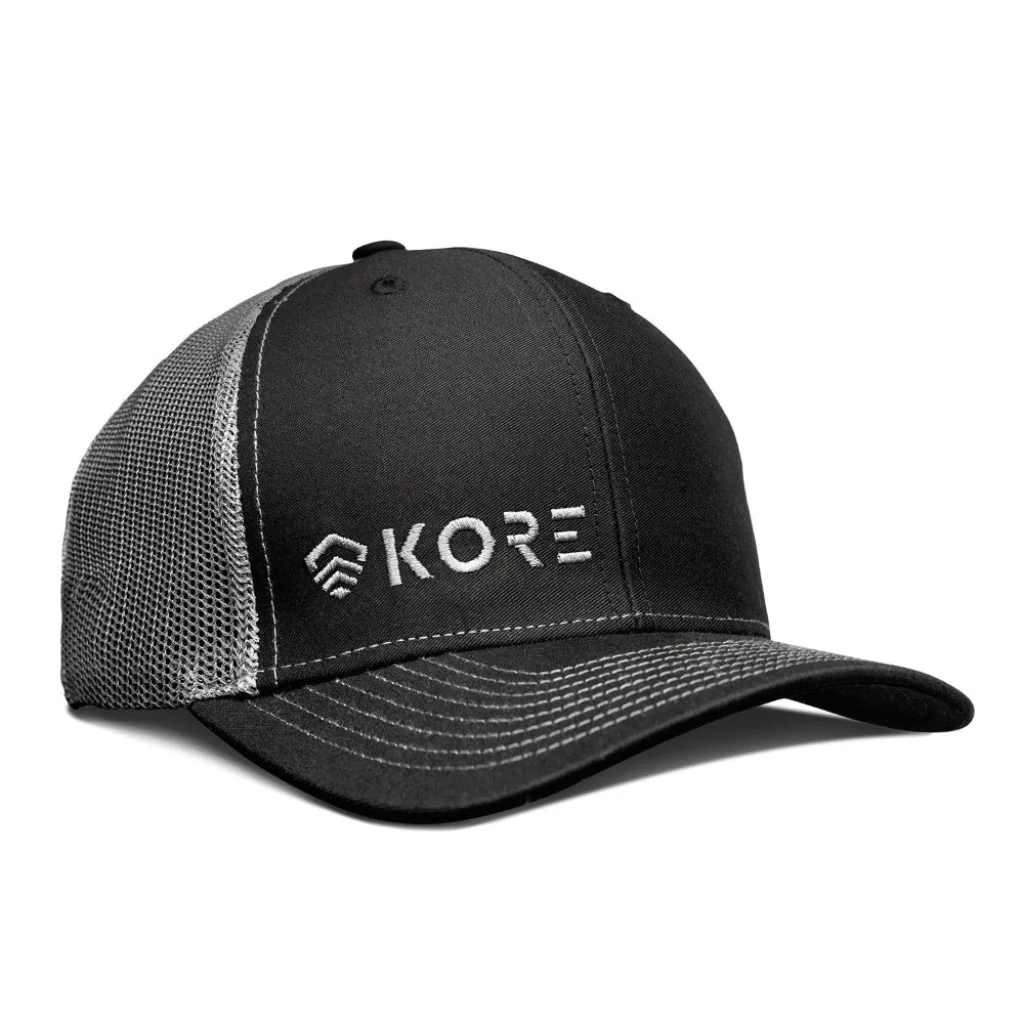 KORE TRUCKER HAT - Image 5