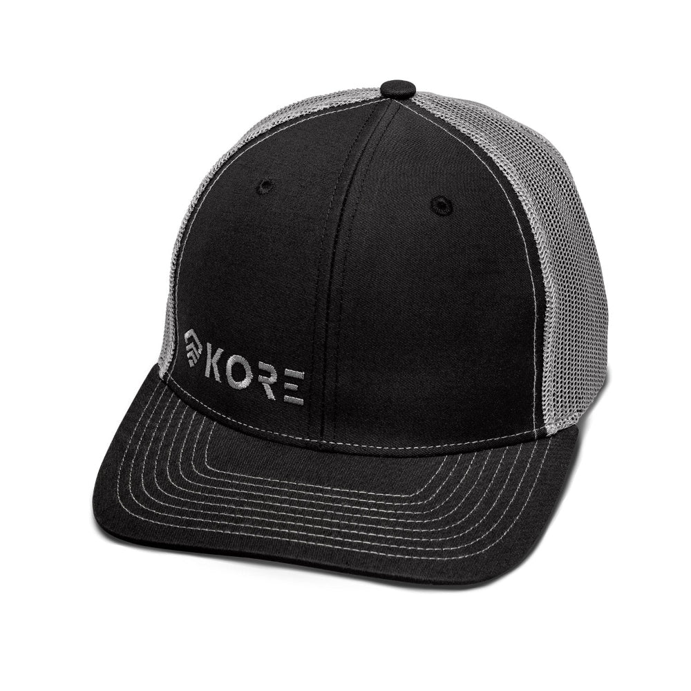 KORE TRUCKER HAT - Image 6