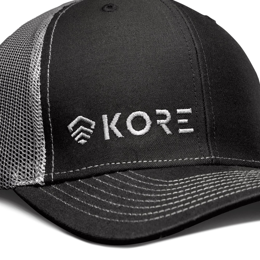 KORE TRUCKER HAT - Image 7