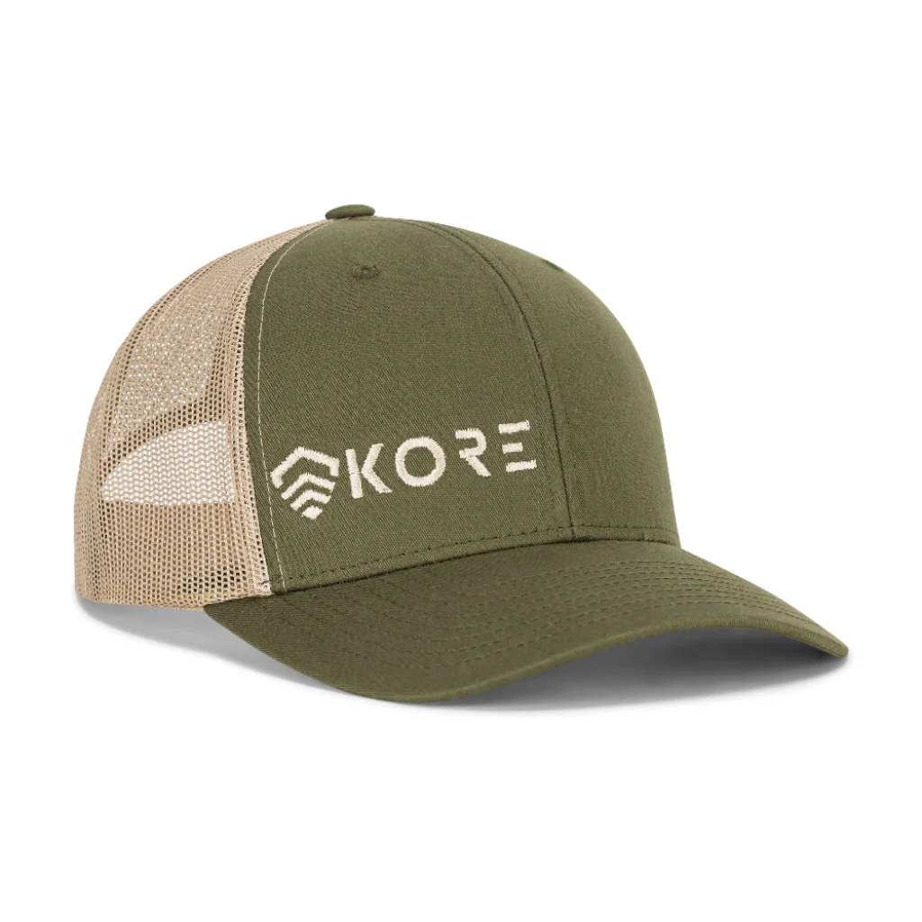 KORE TRUCKER HAT - Image 9