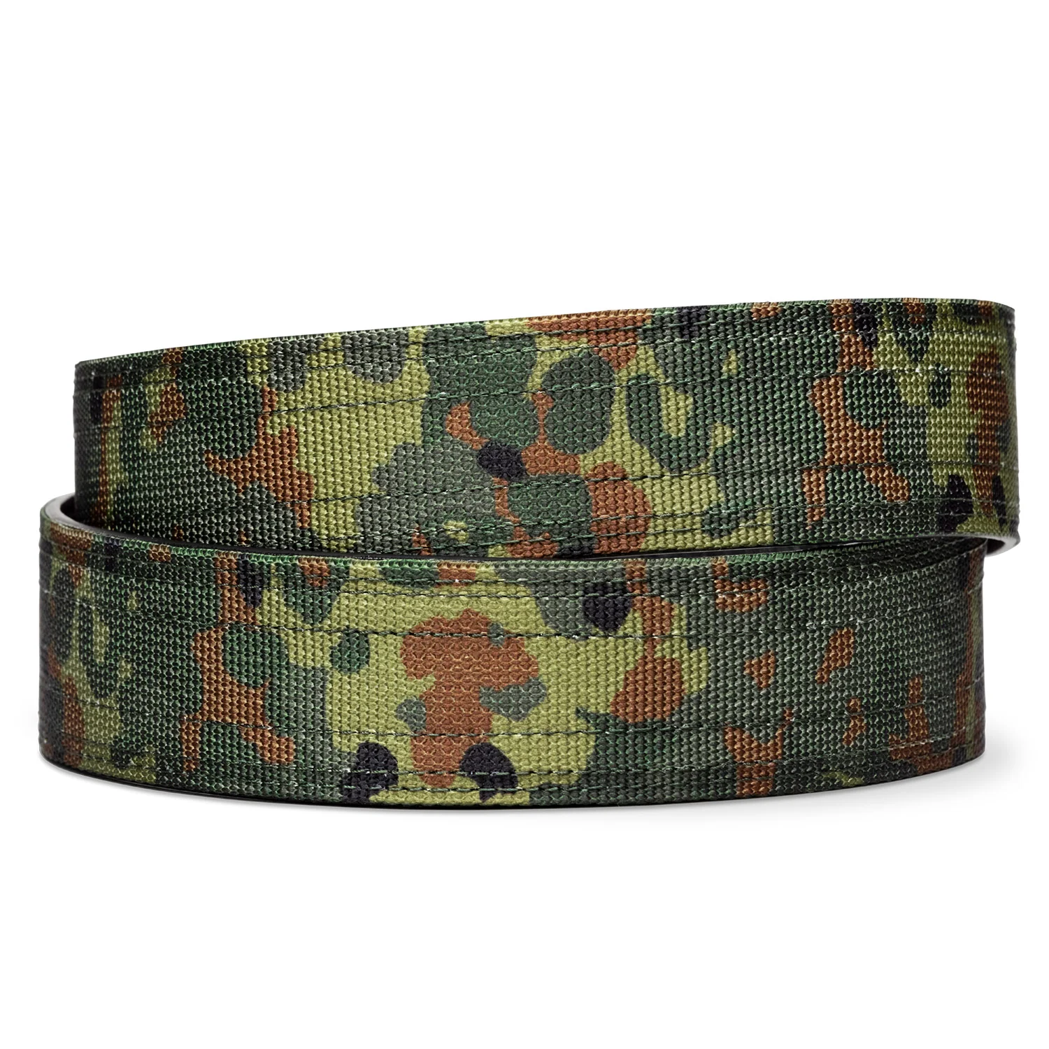CAMO TACTICAL NYLON GUN BELT 1.5" [STRAP ONLY] - Image 5